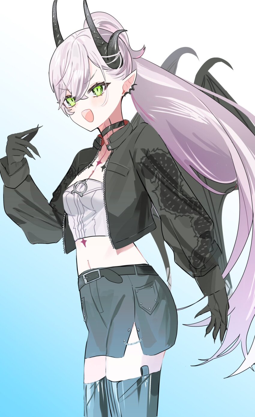 Lilith (Fate) Rule 34 Image