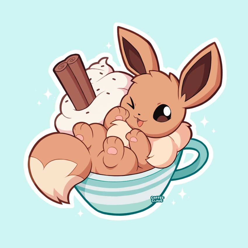 Eevee (Nintendo) Rule 34 Image
