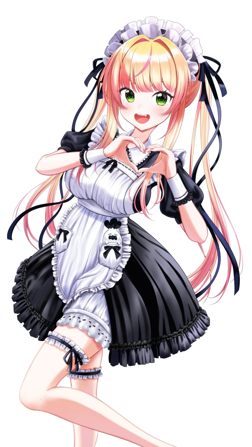 Momosuzu Nene (Hololive) Rule 34 Image