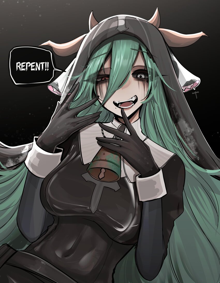 Crelly (Indie Virtual Youtuber) Rule 34 Image