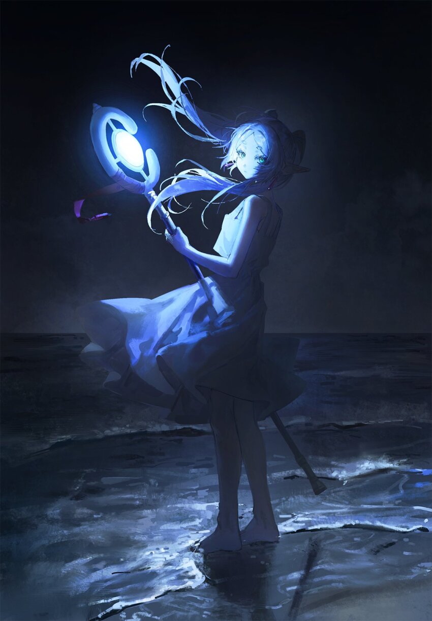 Frieren (Sousou No Frieren) Rule 34 Image