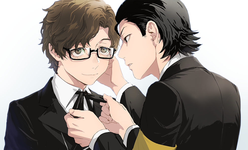 Persona Rule 34 Image