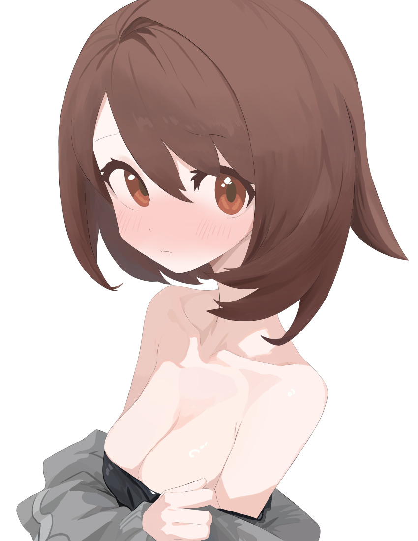 Gloria (Pokemon) Rule 34 Image