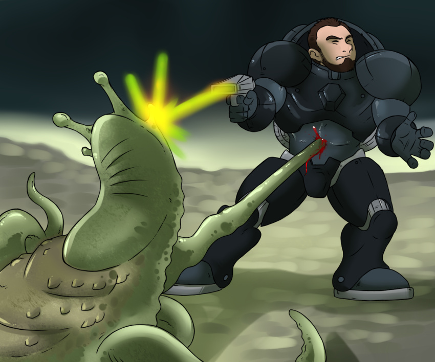 Aggrobadger Rule 34 Image