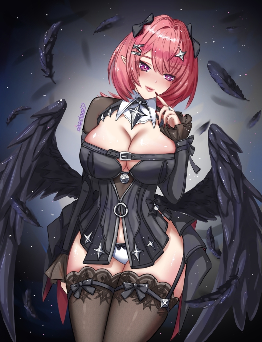 Remielle Dan (Zenless Zone Zero) Rule 34 Image