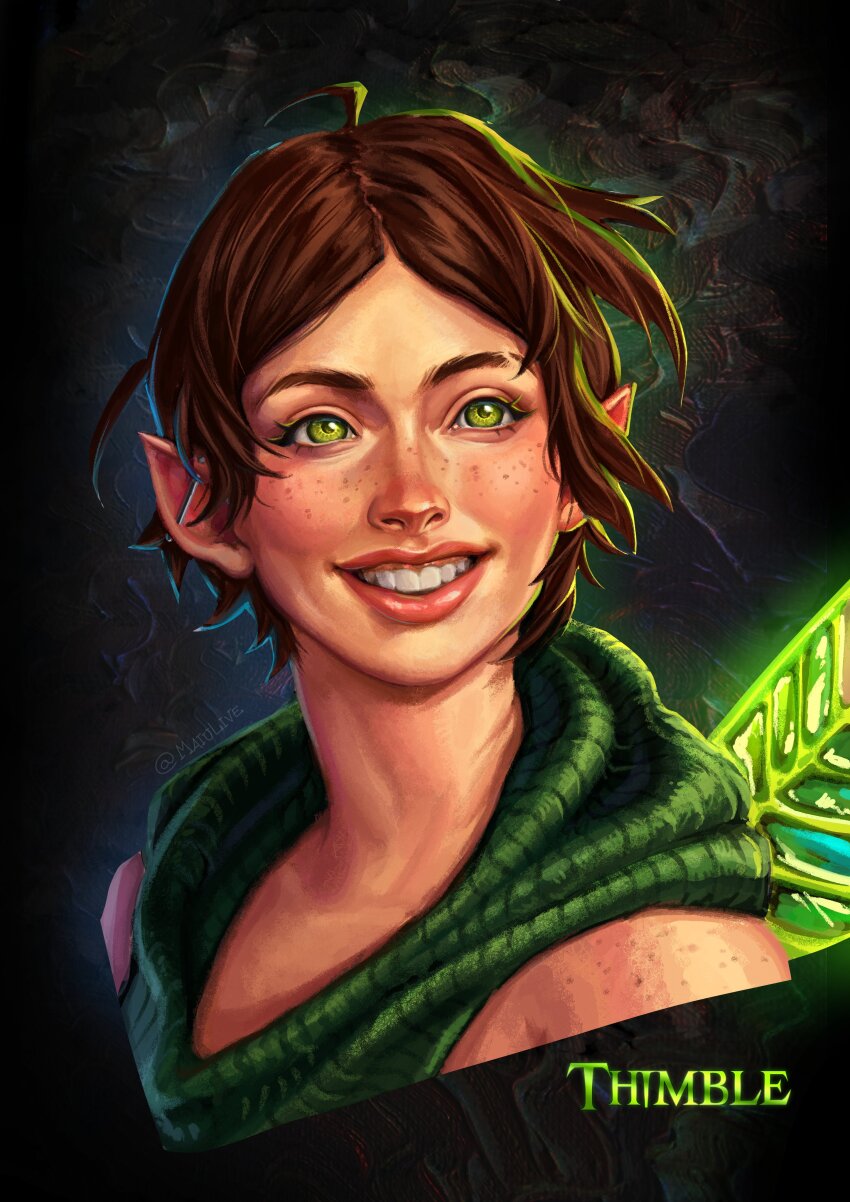 Critical Role Rule 34 Image
