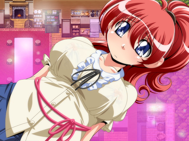 Manjuverunu No Sen Otome Rule 34 Image