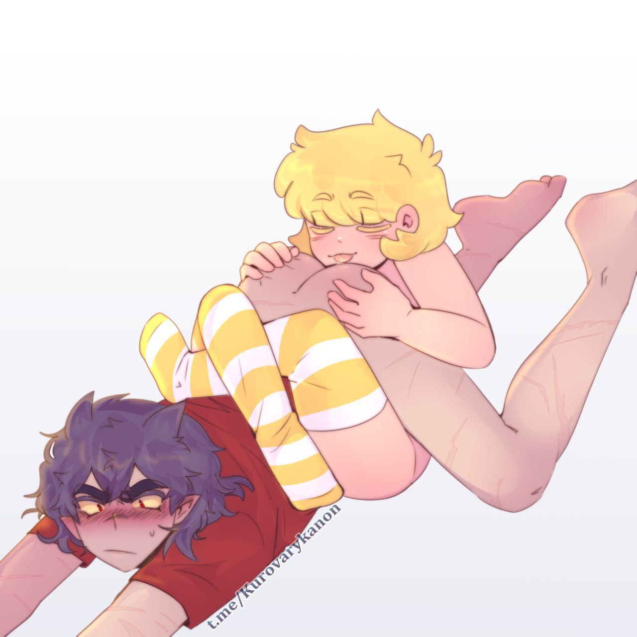 пик (13 карт) Rule 34 Image