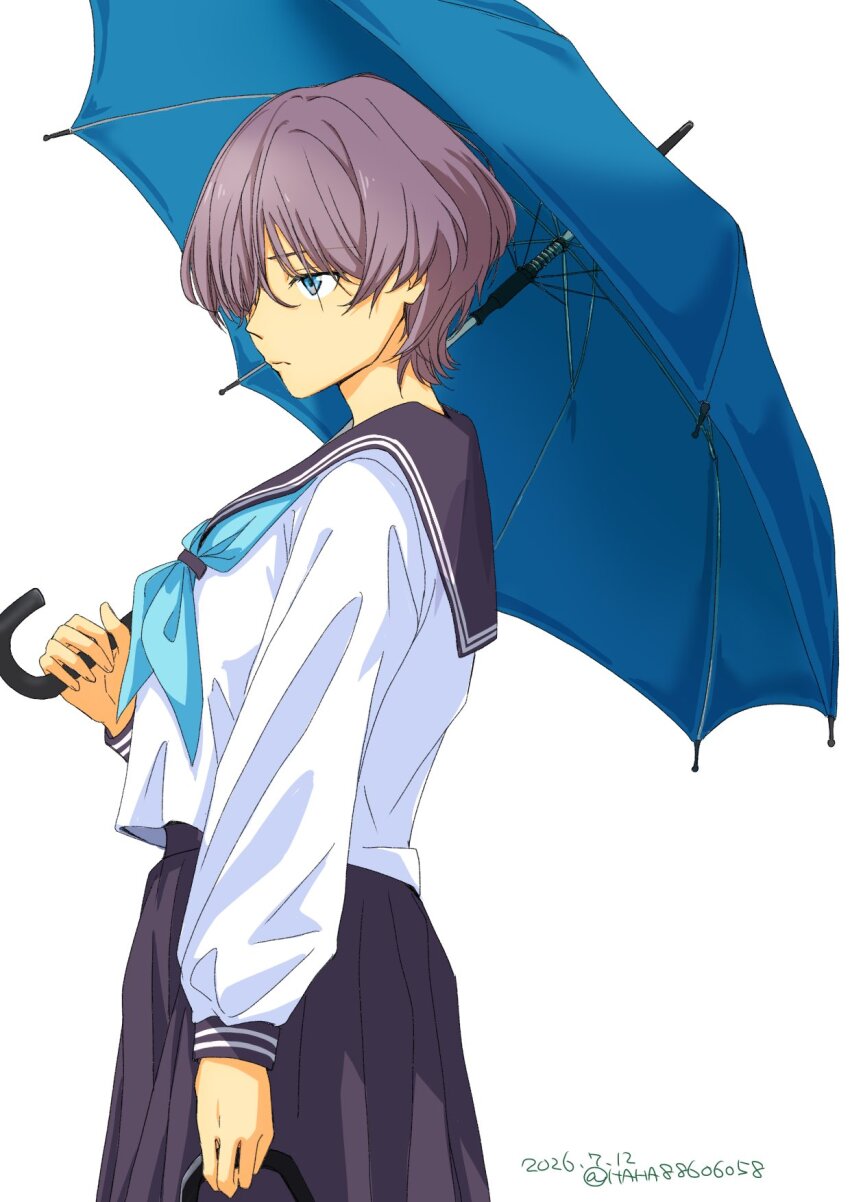 Mujina (Gridman Universe) Rule 34 Image