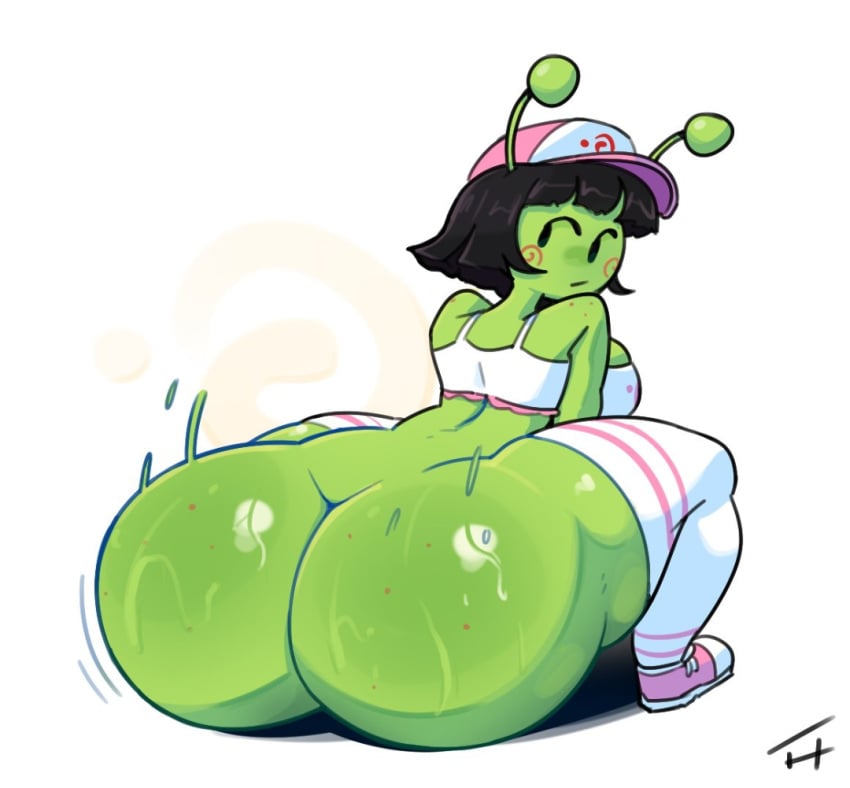 1alien Rule 34 Image