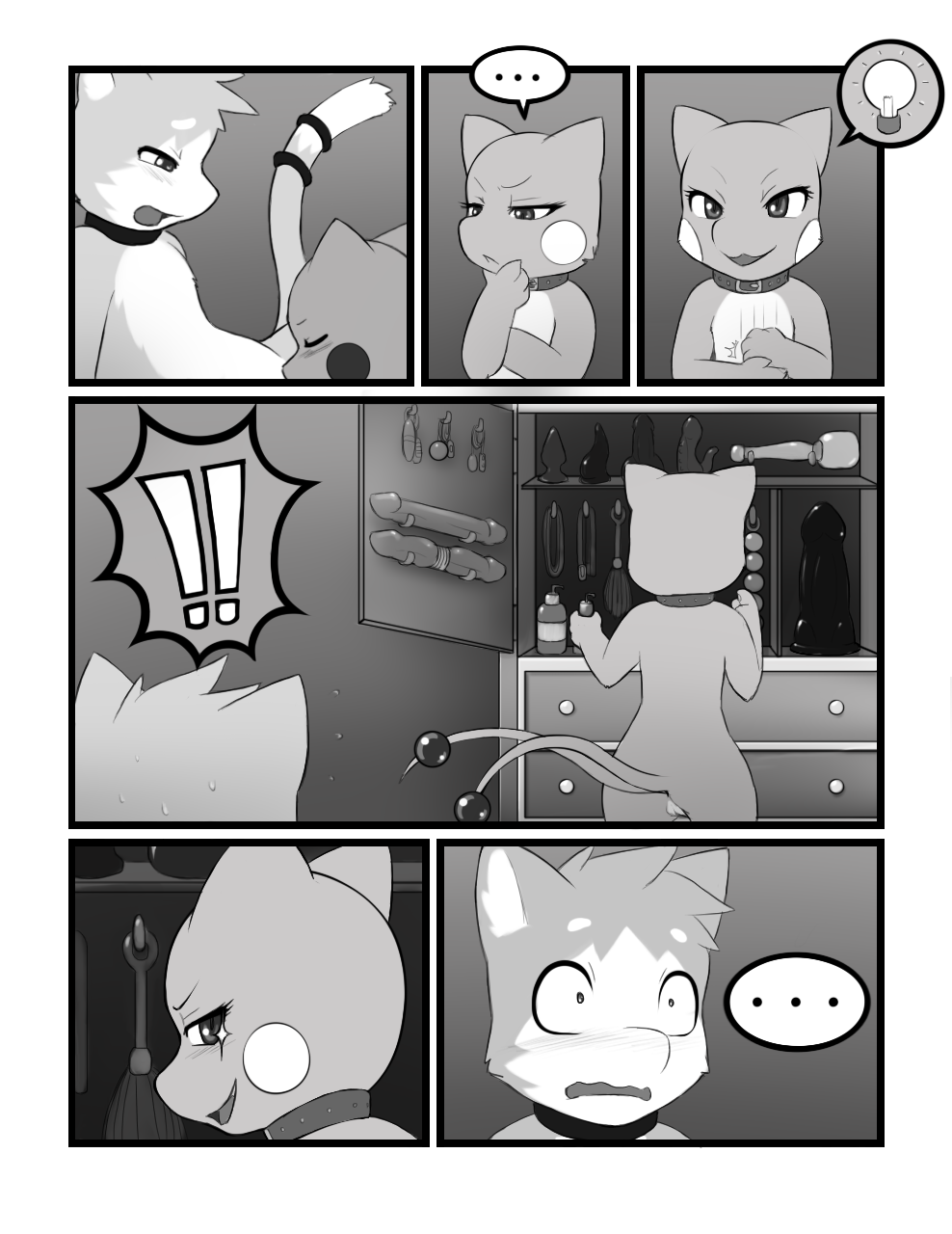 ! Rule 34 Image