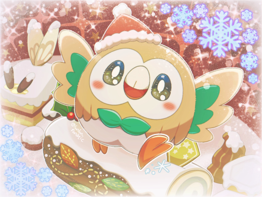 Gen 7 Pokemon (Nintendo) Rule 34 Image