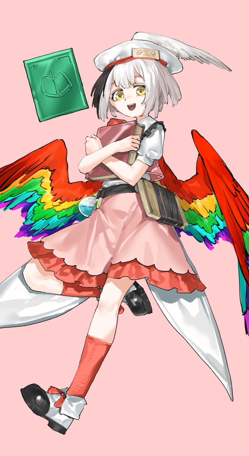Touhou Rule 34 Image