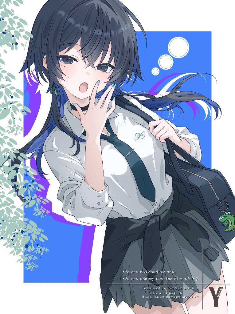Kamitsubaki Studio Rule 34 Image