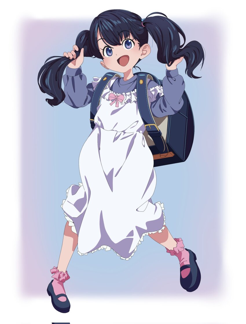 Takarada Rikka (Gridman Universe) Rule 34 Image