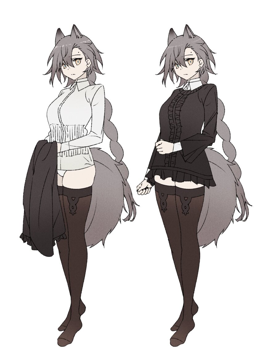 Penance (Arknights) Rule 34 Image