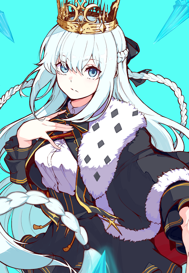 Morgan Le Fay (Fate) Rule 34 Image