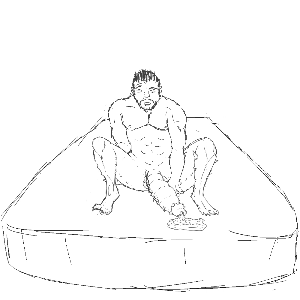 2d Rule 34 Image