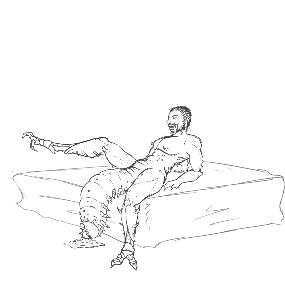 2d Rule 34 Image