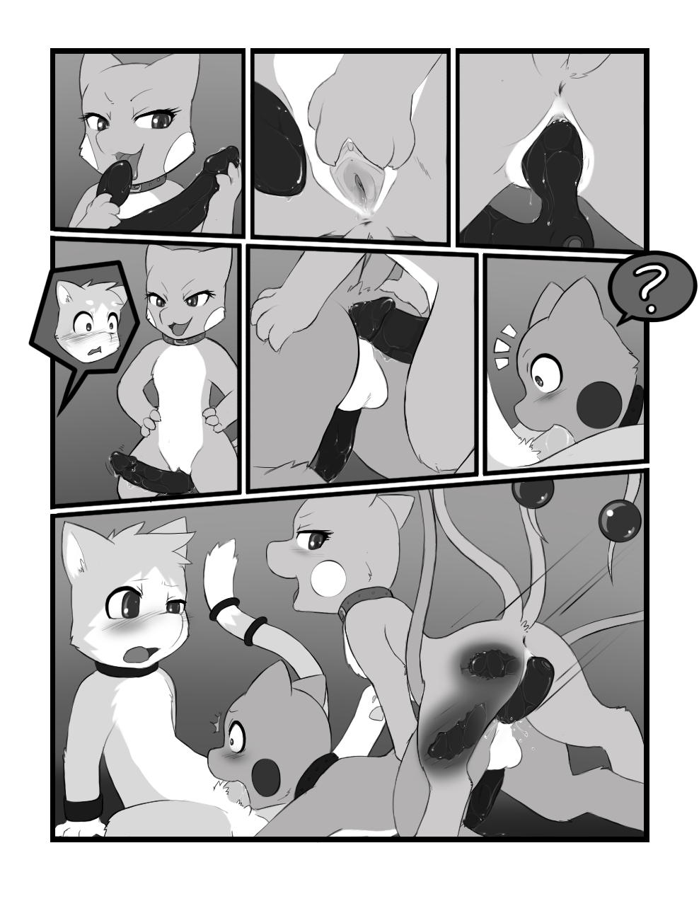 ! Rule 34 Image