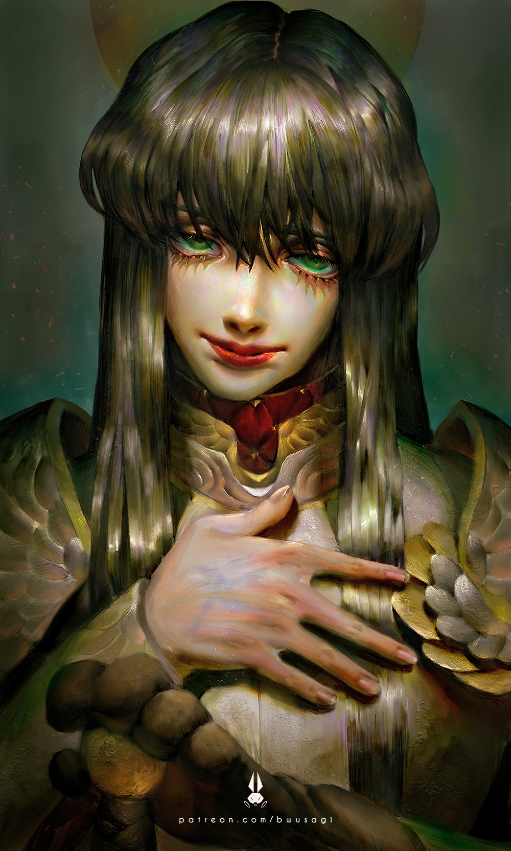 Cuirassier (Original) Rule 34 Image