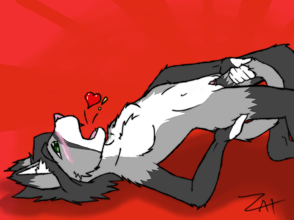 ! Rule 34 Image