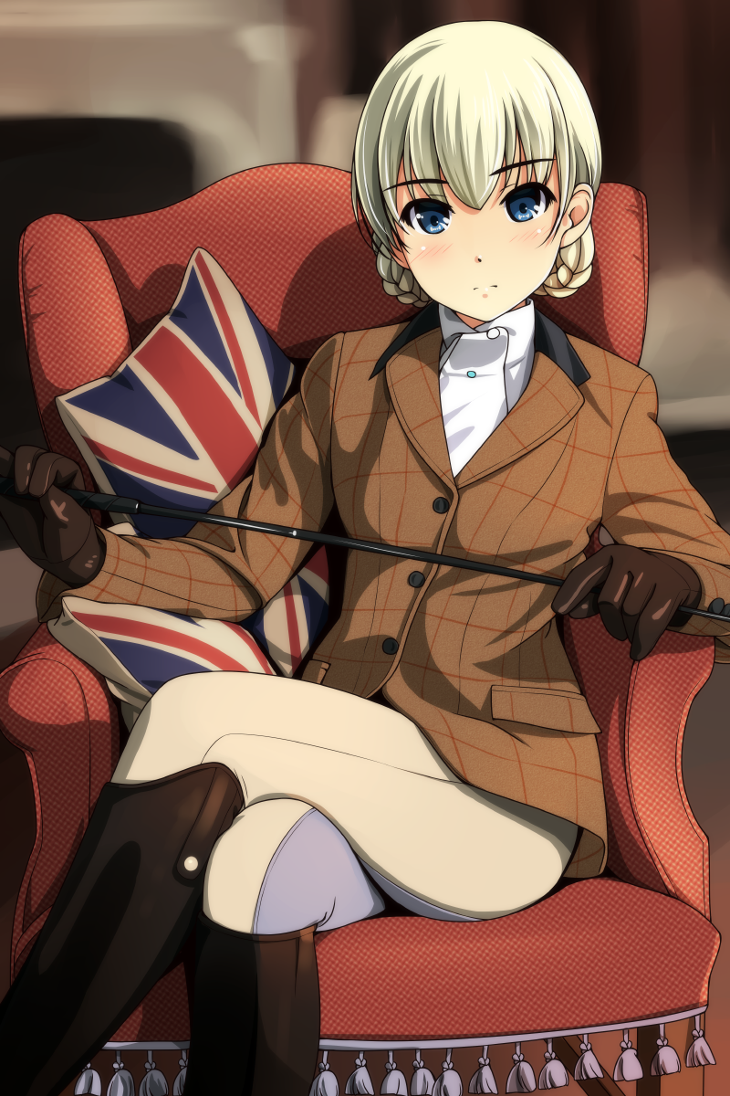 Original Rule 34 Image