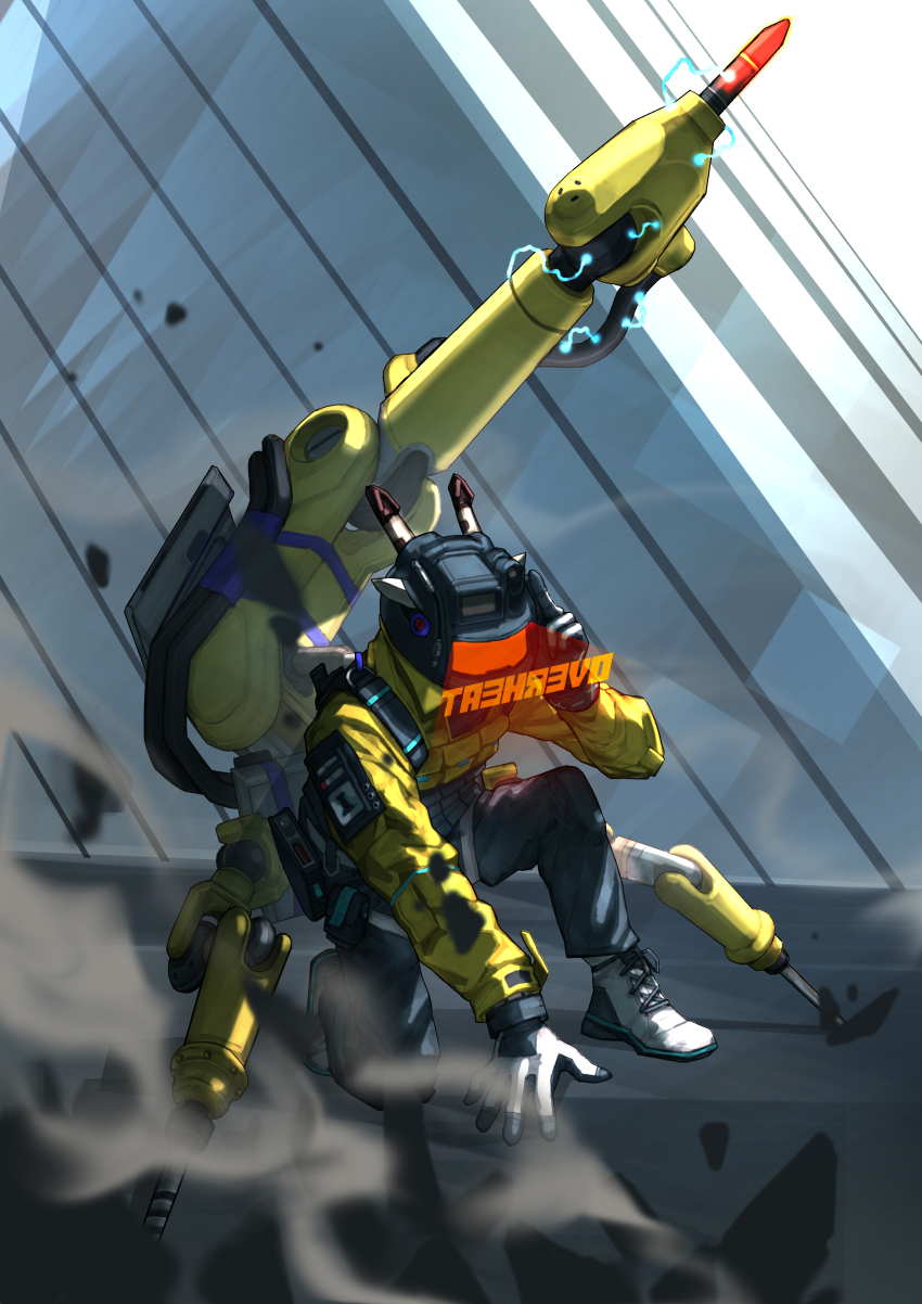 Arknights Rule 34 Image