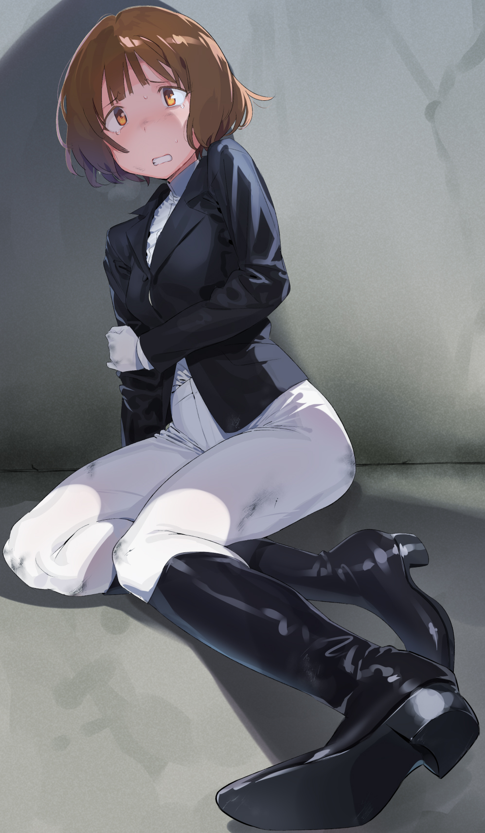 Character Request Rule 34 Image