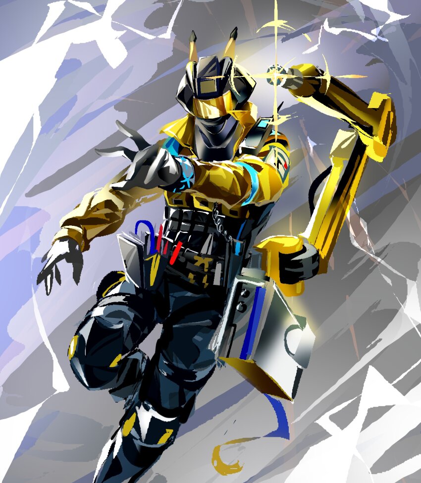Arknights Rule 34 Image