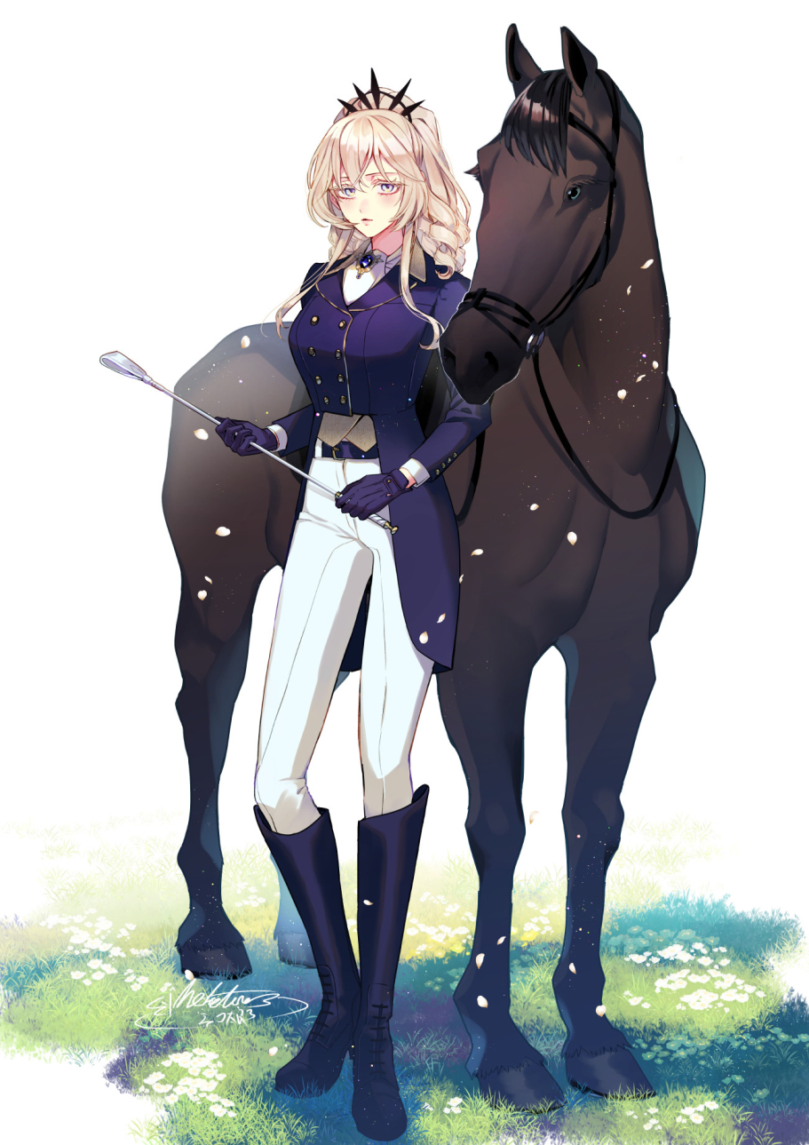 Character Request (Copyright Request) Rule 34 Image