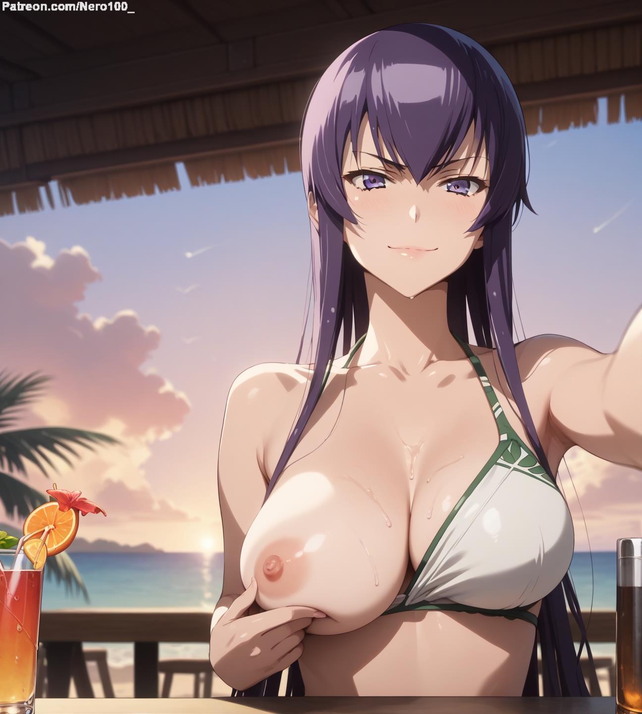 1girls Rule 34 Image