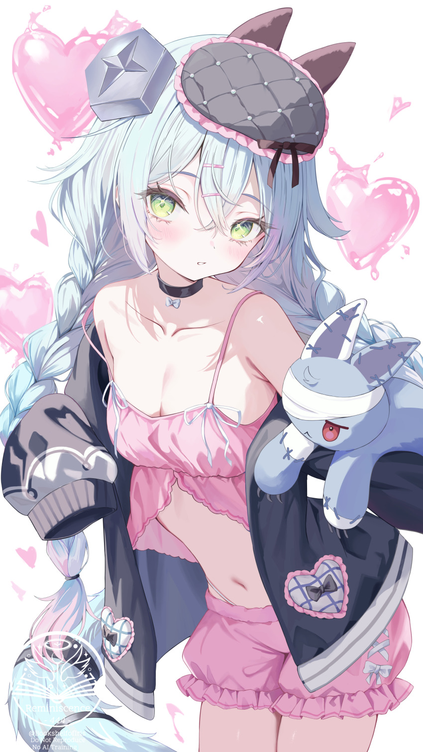 Indie Virtual Youtuber Rule 34 Image