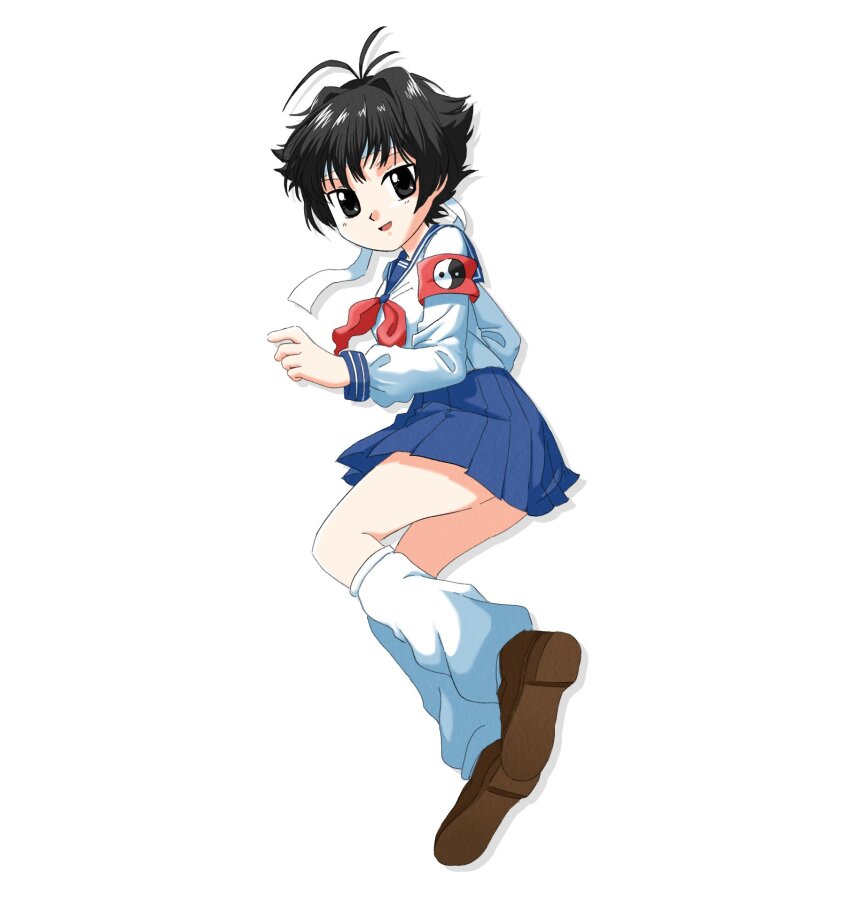 Budo Masuta (Yandere Simulator) Rule 34 Image