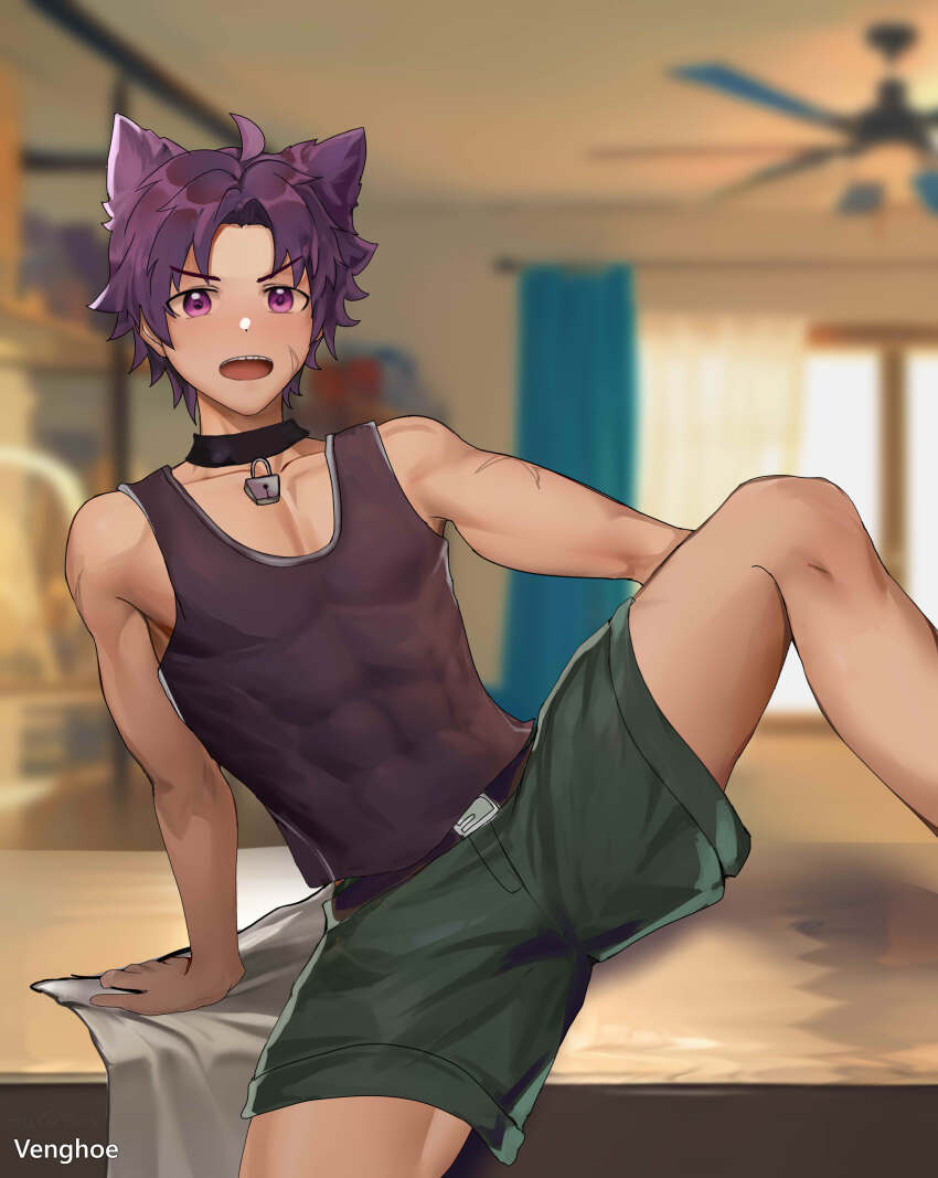 Yukimura Yoichi Rule 34 Image