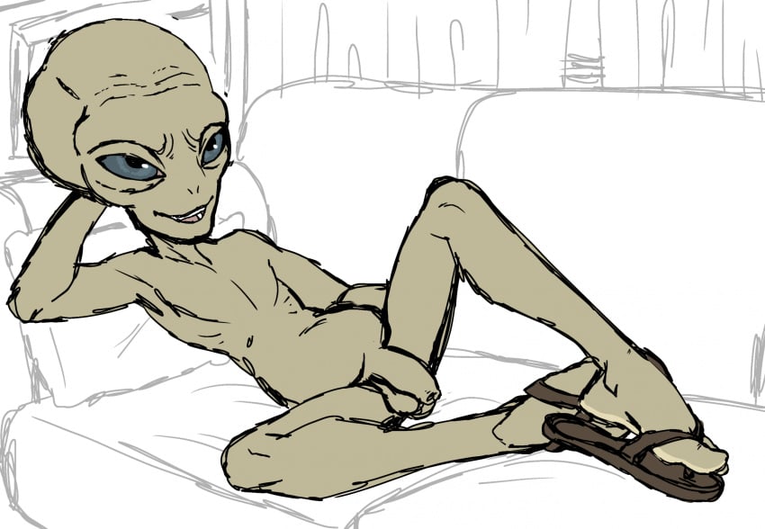 Paul (Film) Rule 34 Image