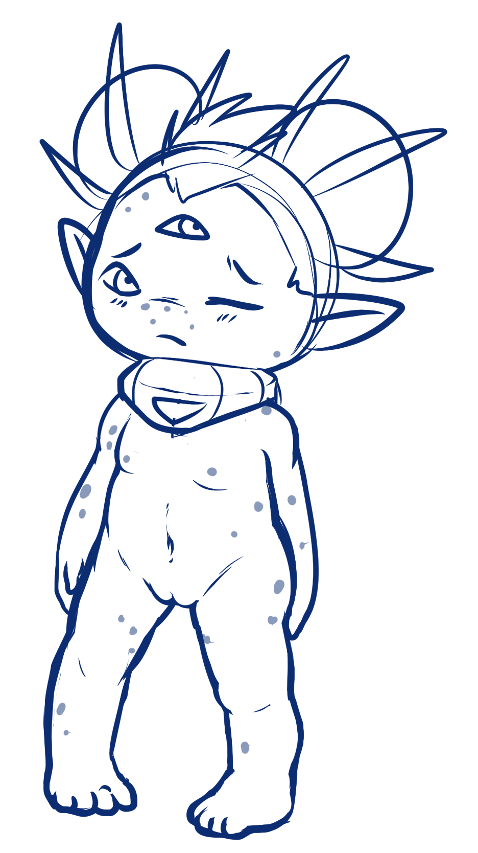 Ayla (Awesomenauts) Rule 34 Image