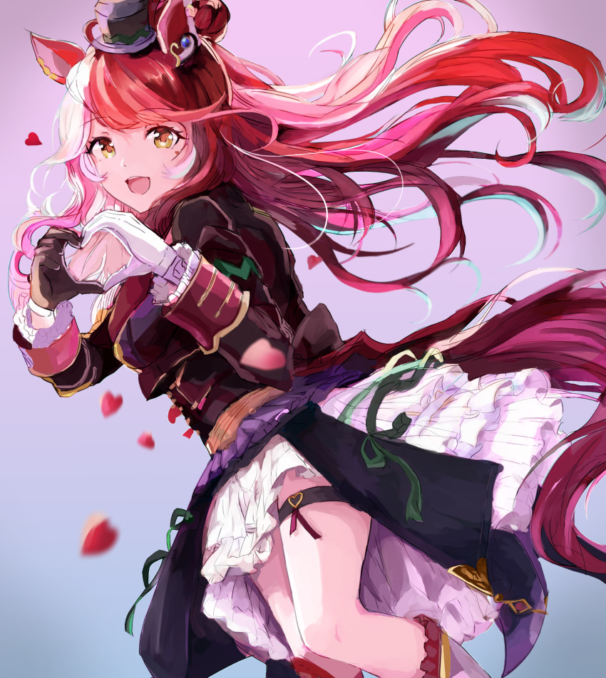Loves Only You (Umamusume) Rule 34 Image