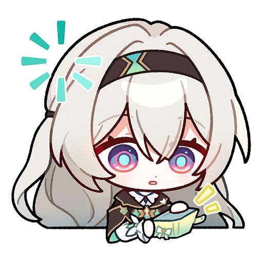 Firefly (Honkai: Star Rail) Rule 34 Image