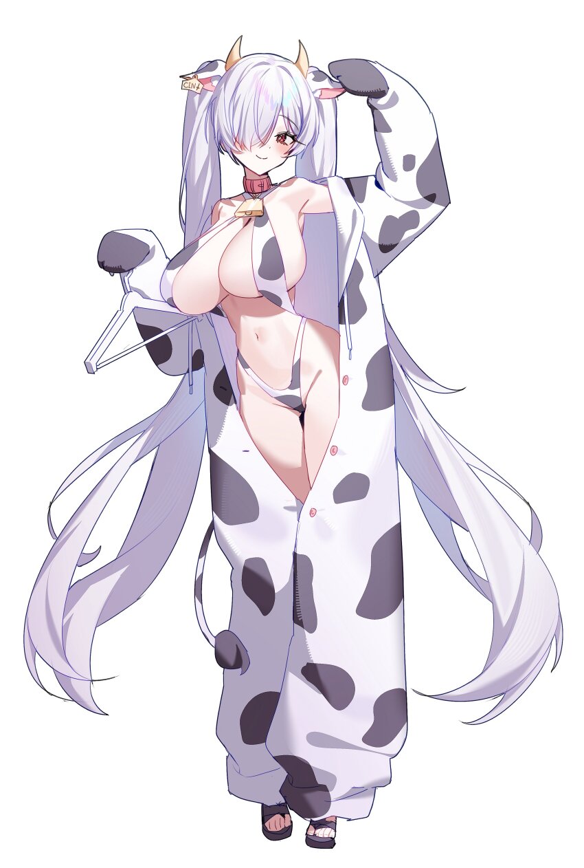 Cinderella (Nikke) Rule 34 Image