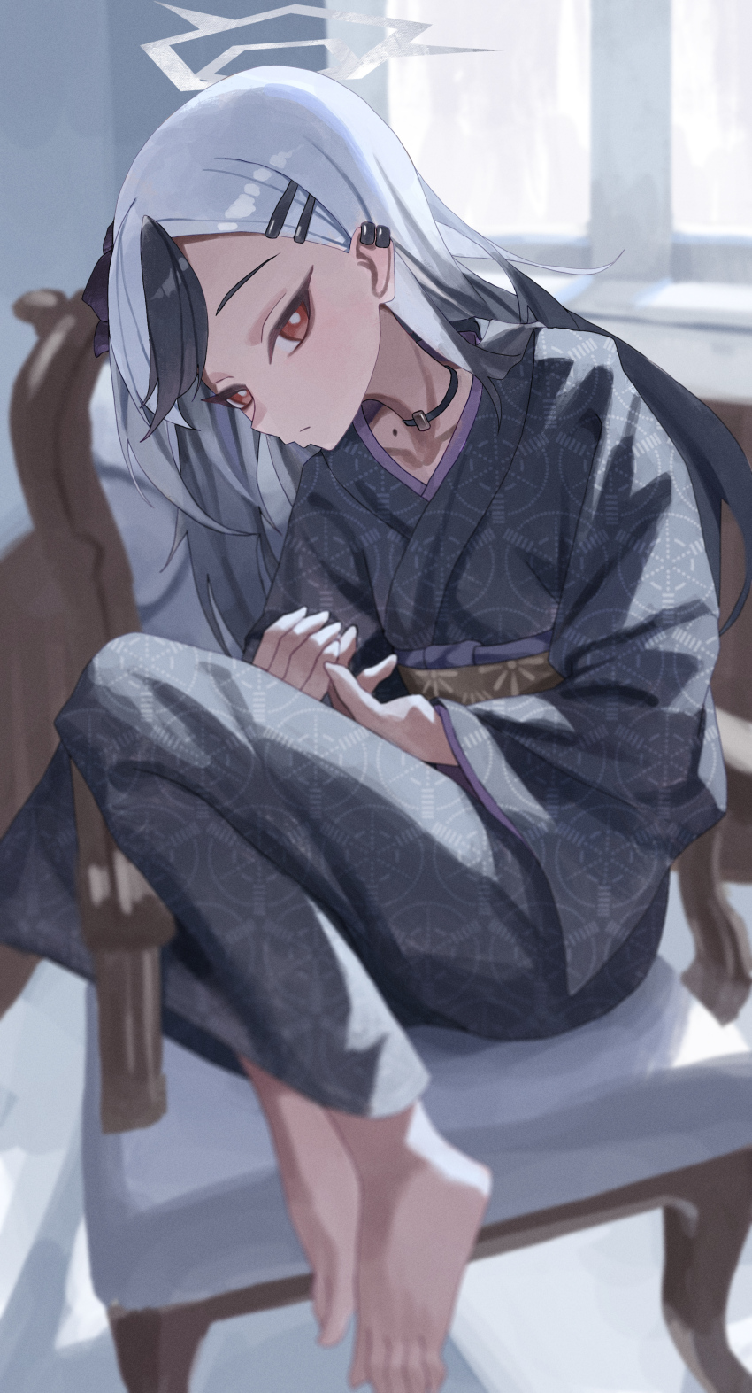 Kayoko (Blue Archive) Rule 34 Image