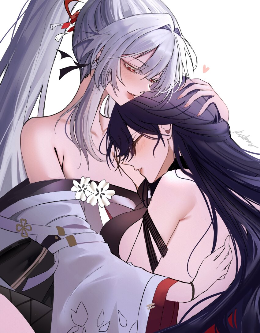 Hiyuki (Wuthering Waves) Rule 34 Image