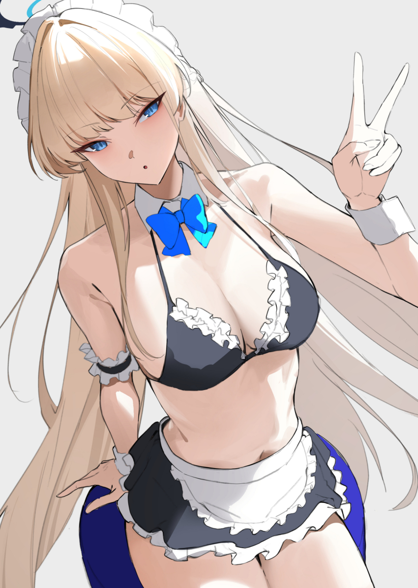 Toki (Blue Archive) Rule 34 Image