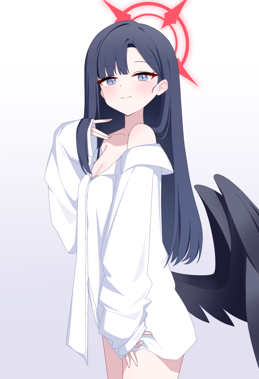 Ichika (Blue Archive) Rule 34 Image