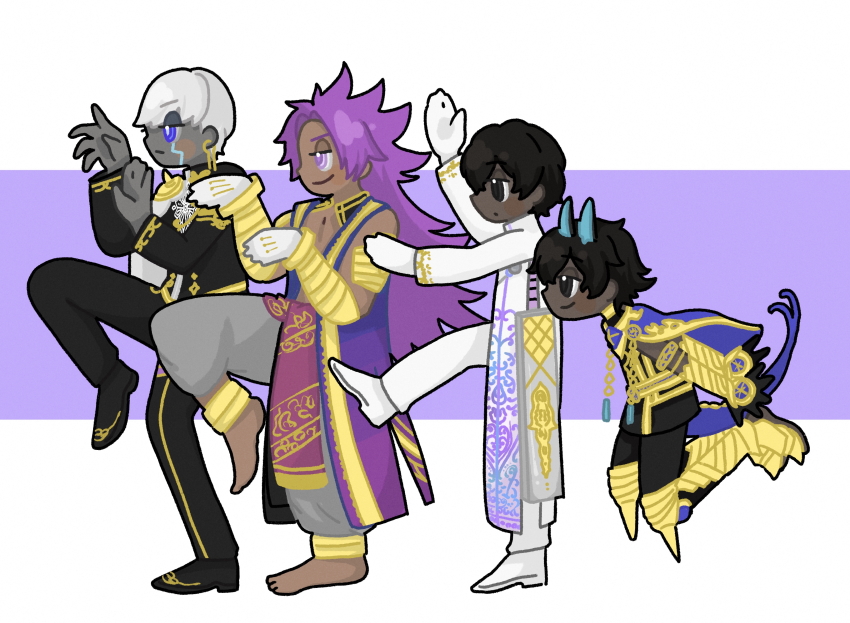 Bhima (Fate) Rule 34 Image