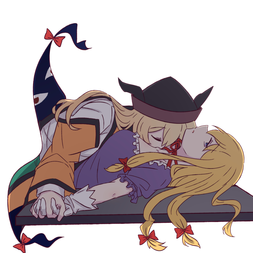 Matara Okina (Touhou) Rule 34 Image