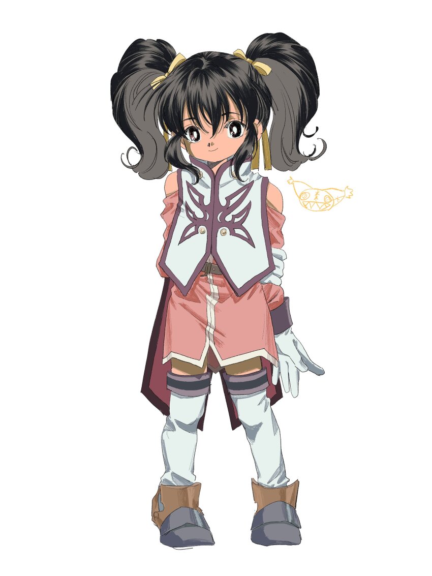 Anise Tatlin (Tales Of (Series)) Rule 34 Image