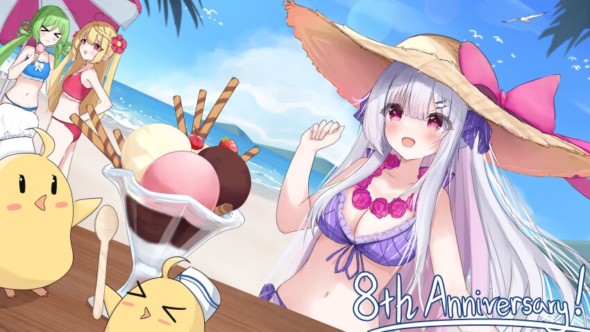 Cygnet (Azur Lane) Rule 34 Image