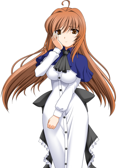 Yurise Ririna (Mahou Senshi (Series)) Rule 34 Image