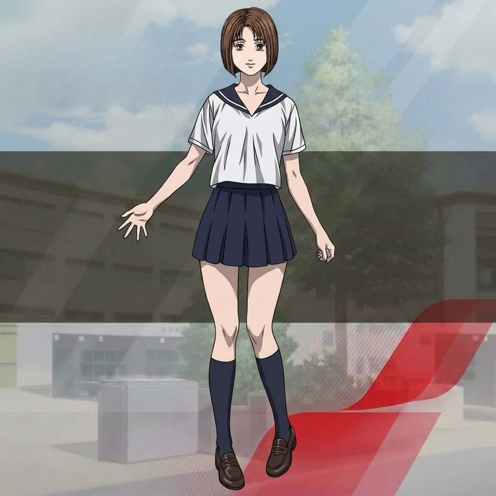Initial D Rule 34 Image